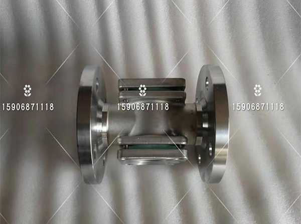 德標方型視鏡10